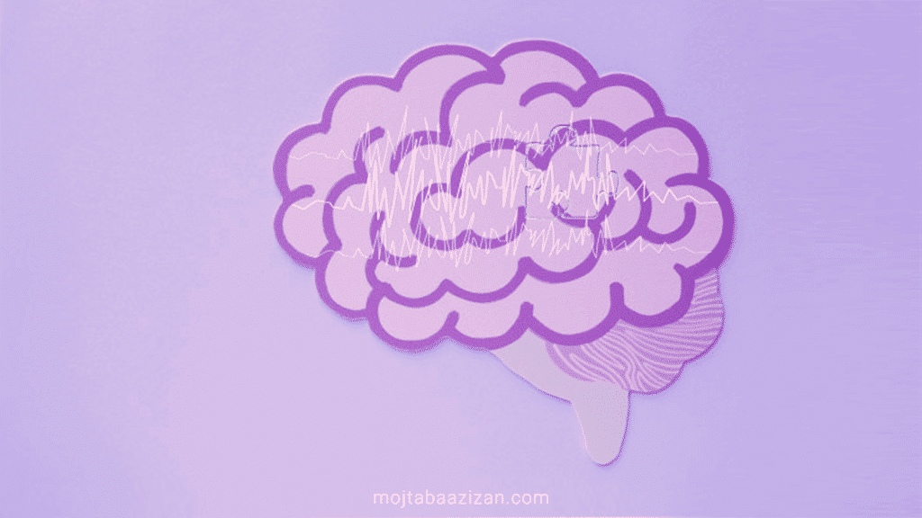 امواج مغزی چیست؟